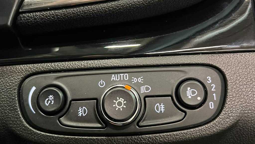 Vauxhall Mokka X X 1.4I Turbo Elite Nav Euro 6 White #26