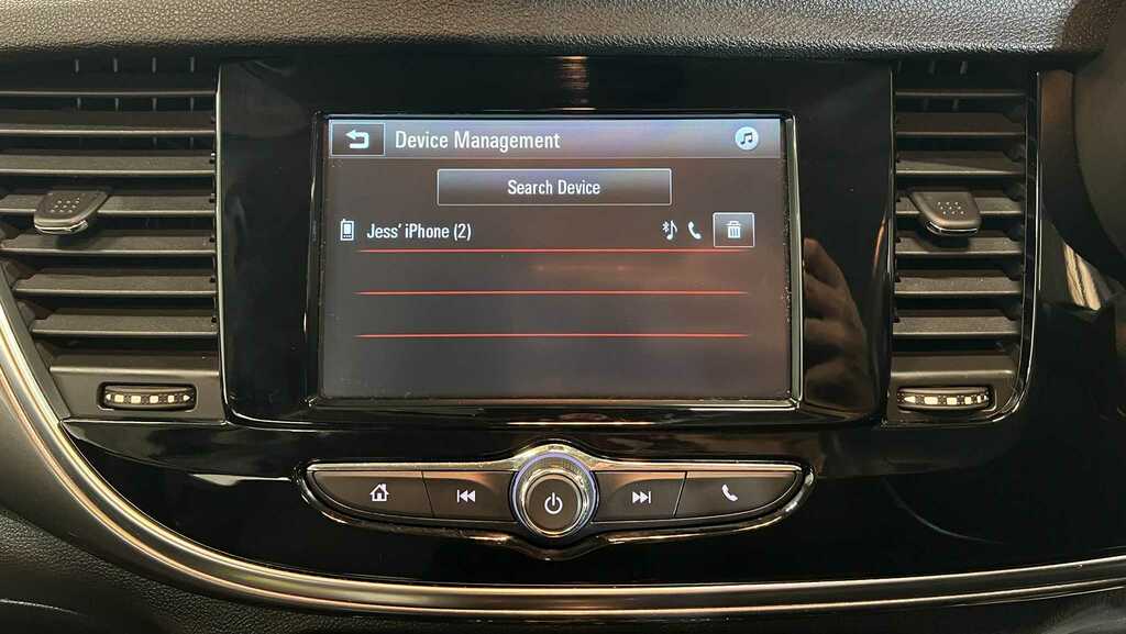 Vauxhall Mokka X X 1.4I Turbo Elite Nav Euro 6 White #24