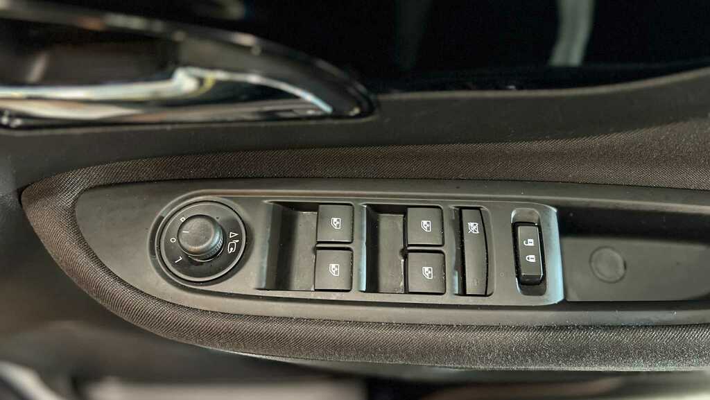 Vauxhall Mokka X X 1.4I Turbo Elite Nav Euro 6 White #19