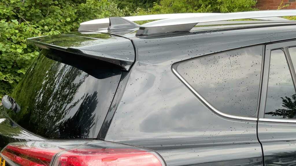 Toyota Rav 4 2.0 D Icon Safety Sense, Nav White #13