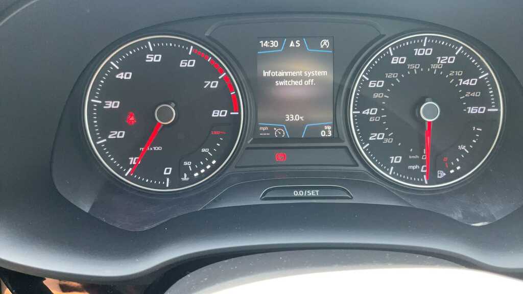 Seat Ateca 1.0 Tsi Ecomotive Se Suv Euro 6 Black #10