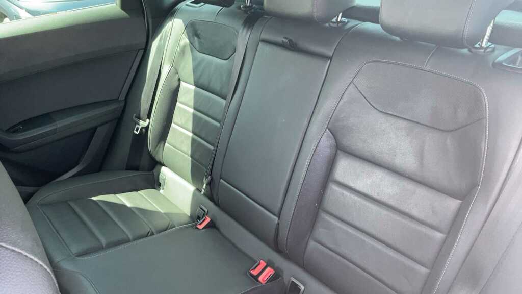 Seat Ateca 1.0 Tsi Ecomotive Se Suv Euro 6 Black #14