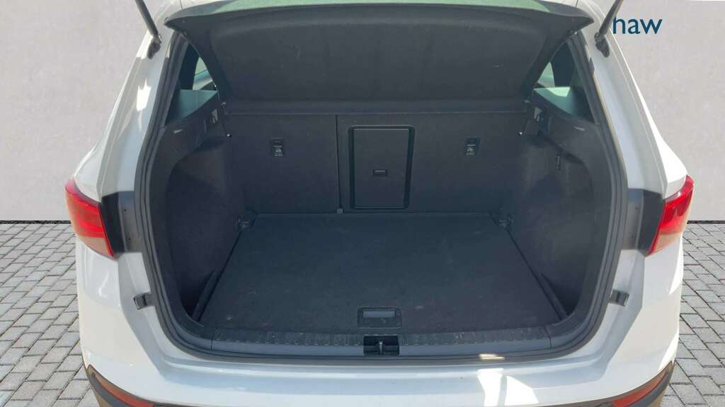 Seat Ateca 1.0 Tsi Ecomotive Se Suv Euro 6 Black #7