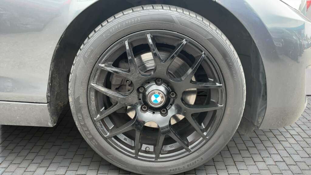 BMW 2 Series 220I Sport Nav 2017 Grey #5