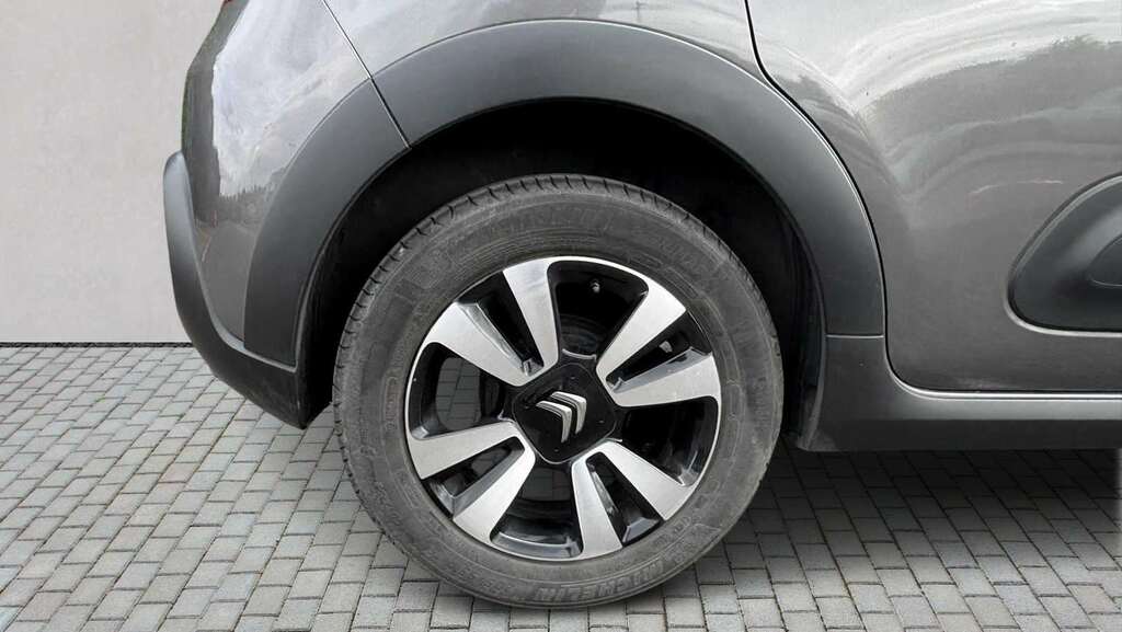 Citroen C3 1.2 Puretech C-series Edition 2023 #3
