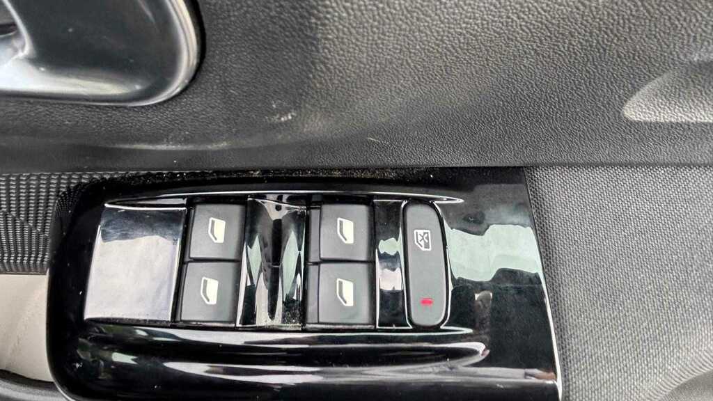 Citroen C3 1.2 Puretech Shine Plus Suv Eat6 Euro 6 Blue #13
