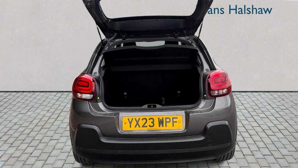 Citroen C3 1.2 Puretech C-series Edition 2023 #4