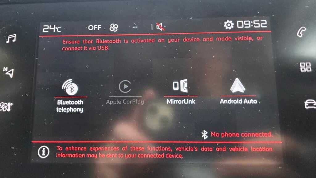 Citroen C3 1.2 Puretech Shine Plus Suv Eat6 Euro 6 Blue #8