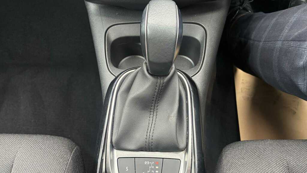 Citroen C4 Cactus 1.5 Bluehdi Flair Euro 6 Ss Black #33