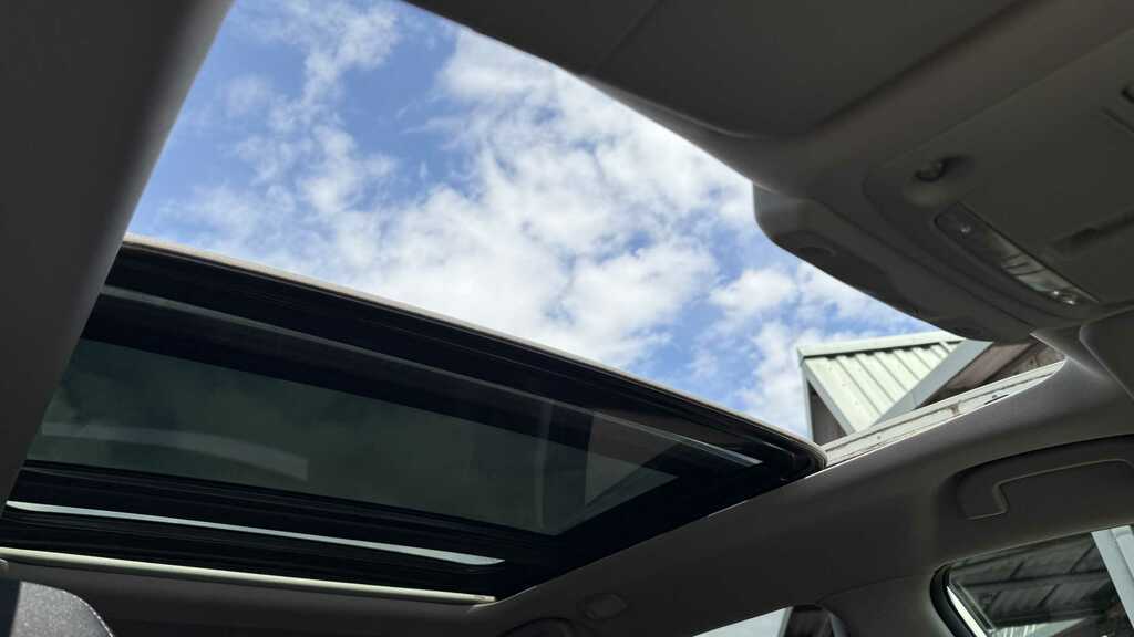 Nissan X-Trail X-trail Tekna Dci Cvt Black #16