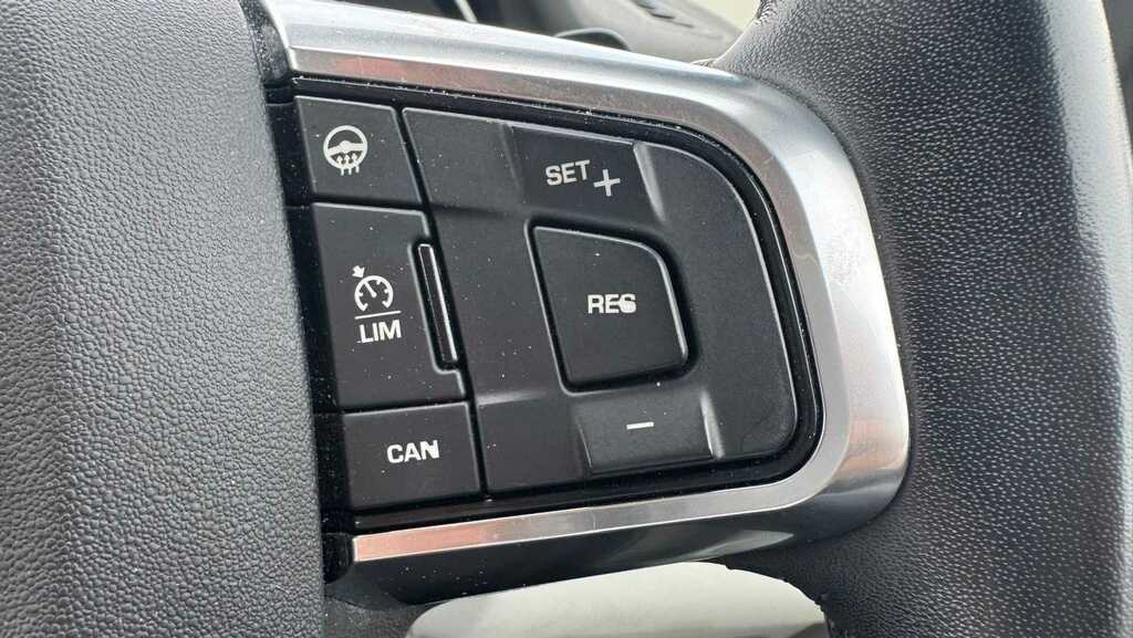 Land Rover Discovery Sport 2.0 Td4 180 Se Tech Grey #10