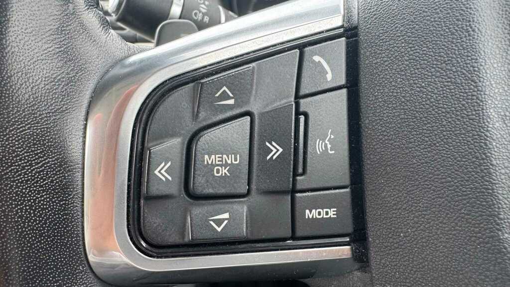 Land Rover Discovery Sport 2.0 Td4 180 Se Tech Grey #9