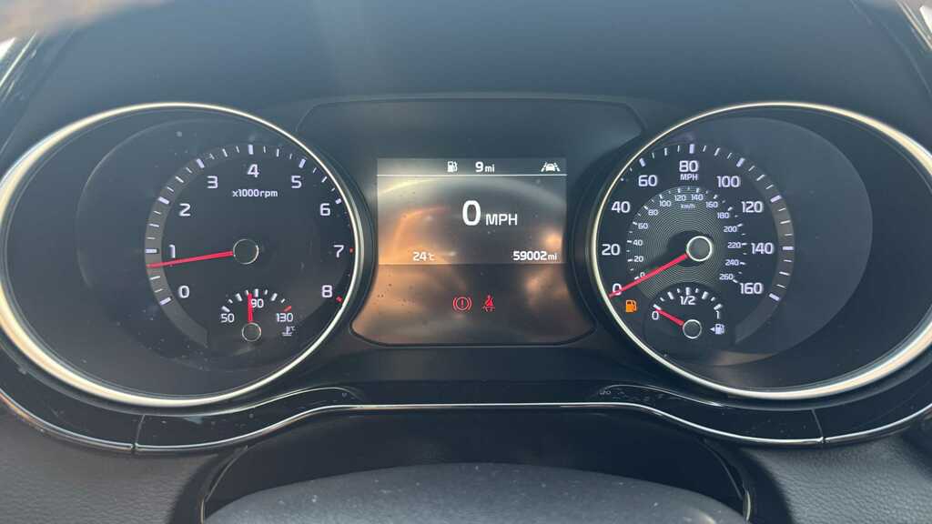 Kia Ceed 1.4T Gdi Isg Gt-line Lunar Edition 2019 WU69YZX Silver #6