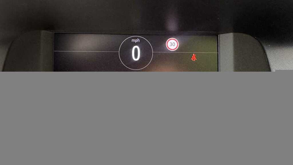 Vauxhall Corsa 1.2 Turbo Ultimate 2023 FL73BVX Black #2