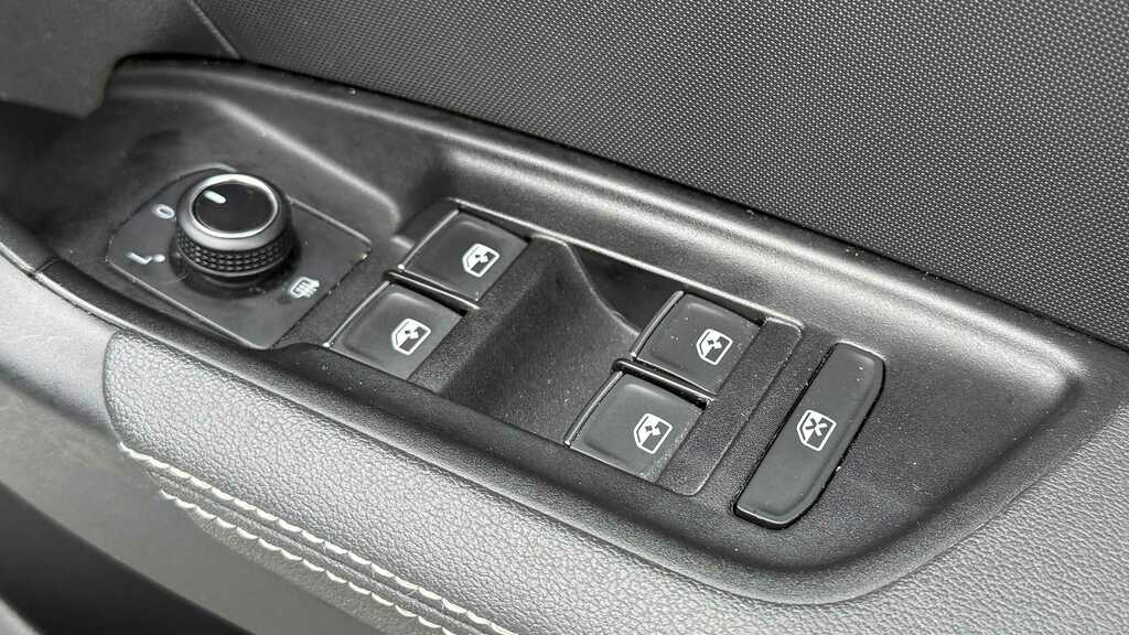 Audi A1 1.0 Tfsi 25 Sport Sportback Euro 6 Ss White #12
