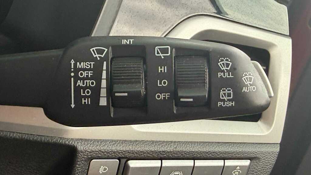 SsangYong Korando Est 1.5 Ultimate Au Grey #15