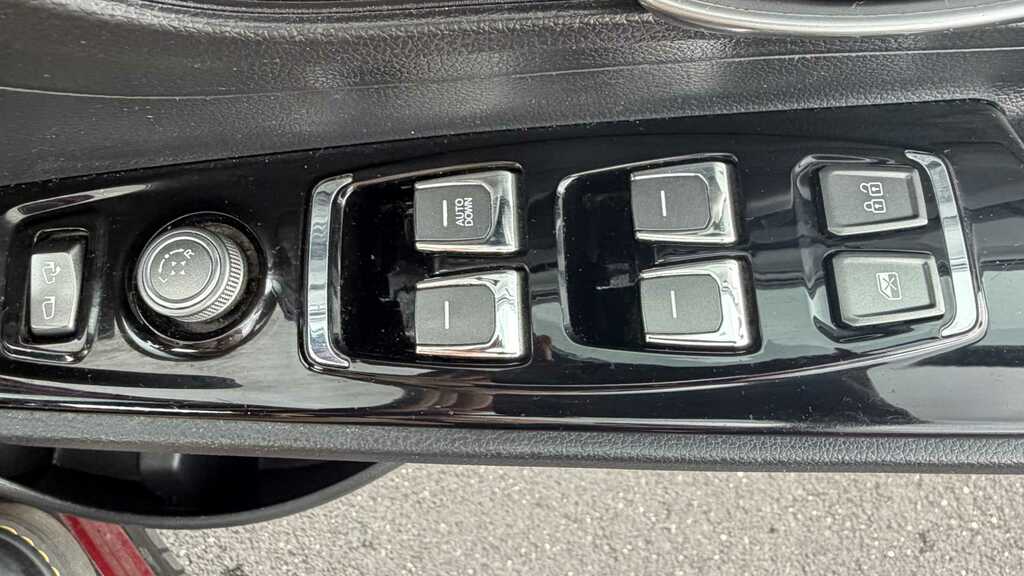 SsangYong Korando Est 1.5 Ultimate Au Grey #23