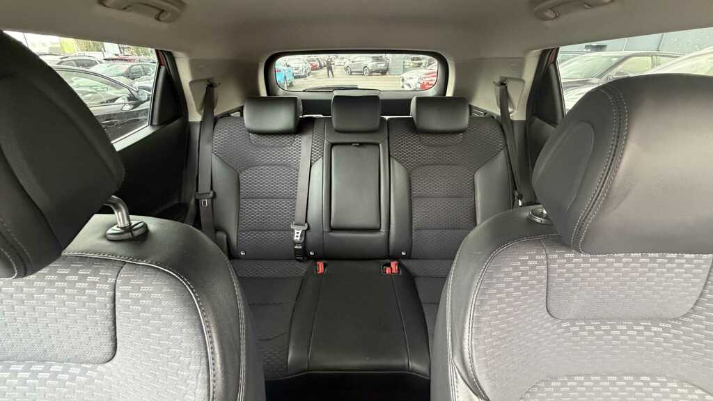 SsangYong Korando Est 1.5 Ultimate Au Grey #9