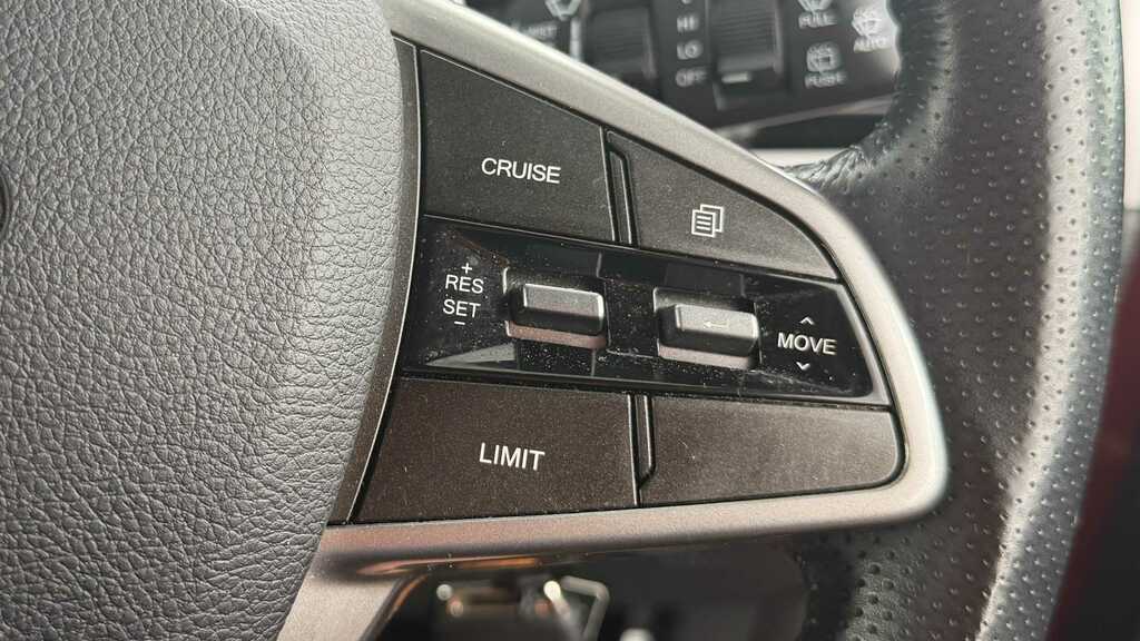 SsangYong Korando Est 1.5 Ultimate Au Grey #16