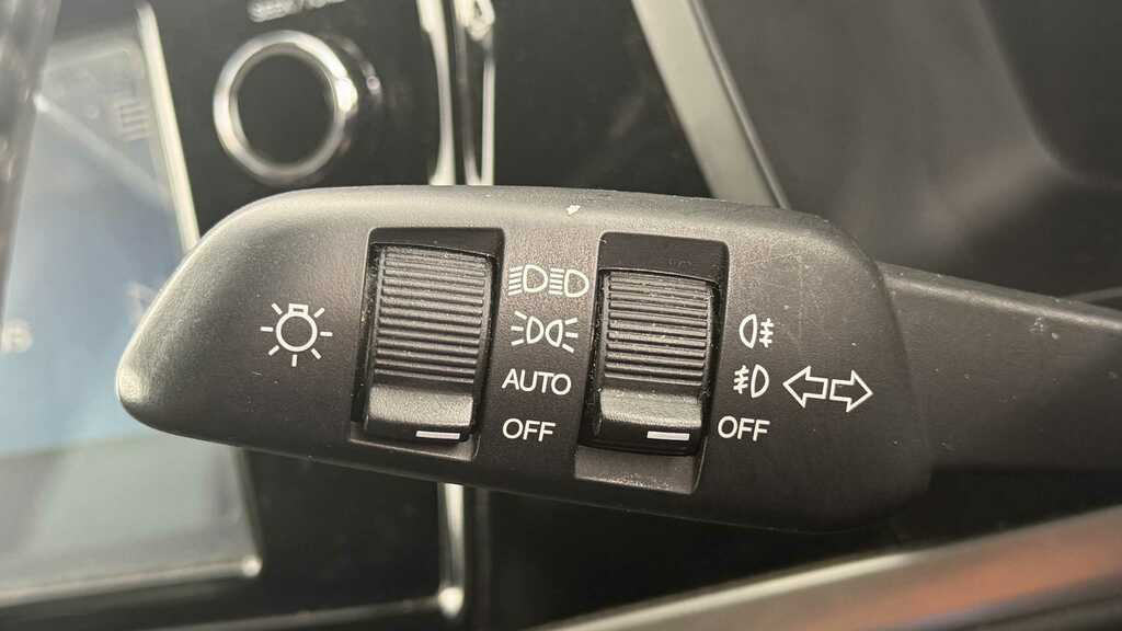 SsangYong Korando Est 1.5 Ultimate Au Grey #13