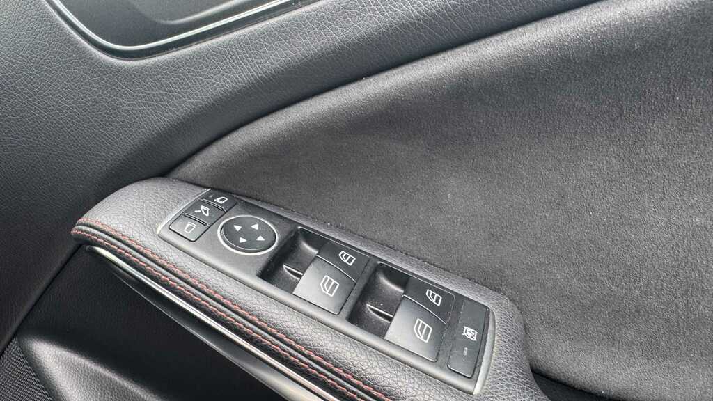Mercedes-Benz A Class 1.5 A180d Amg Line Premium Plus 7G-dct Euro 6 S Grey #14