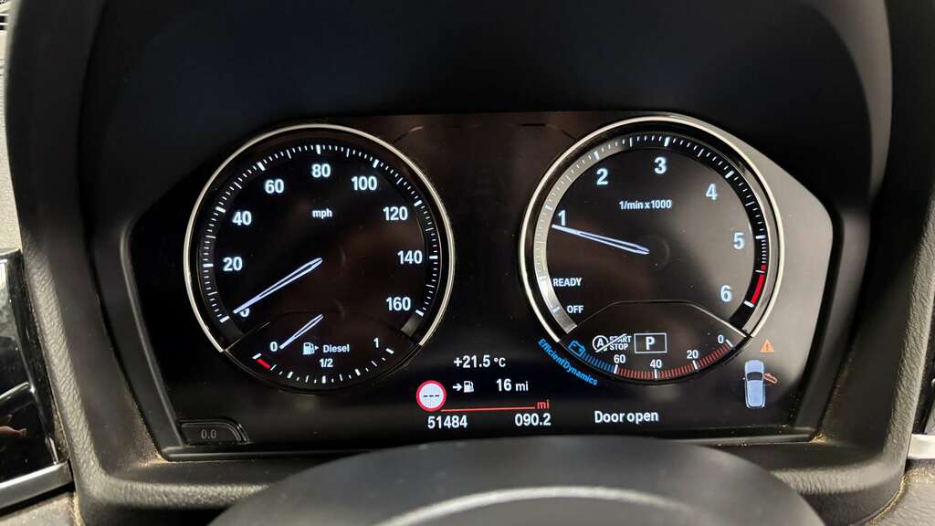 BMW X2 2.0 20I Sport Dct Sdrive Euro 6 Ss Silver #20