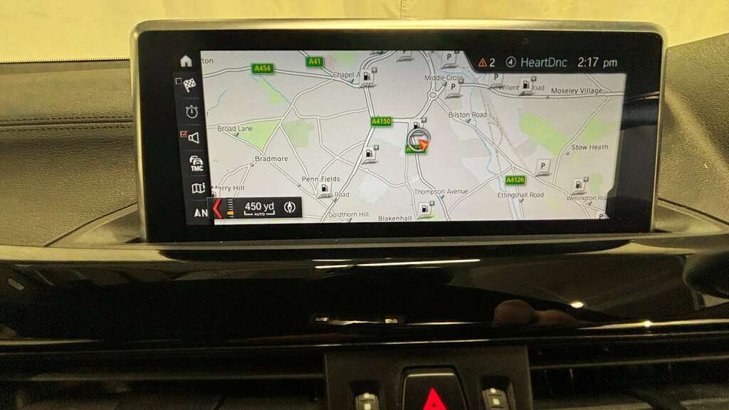 BMW X2 2.0 20I Sport Dct Sdrive Euro 6 Ss Silver #27