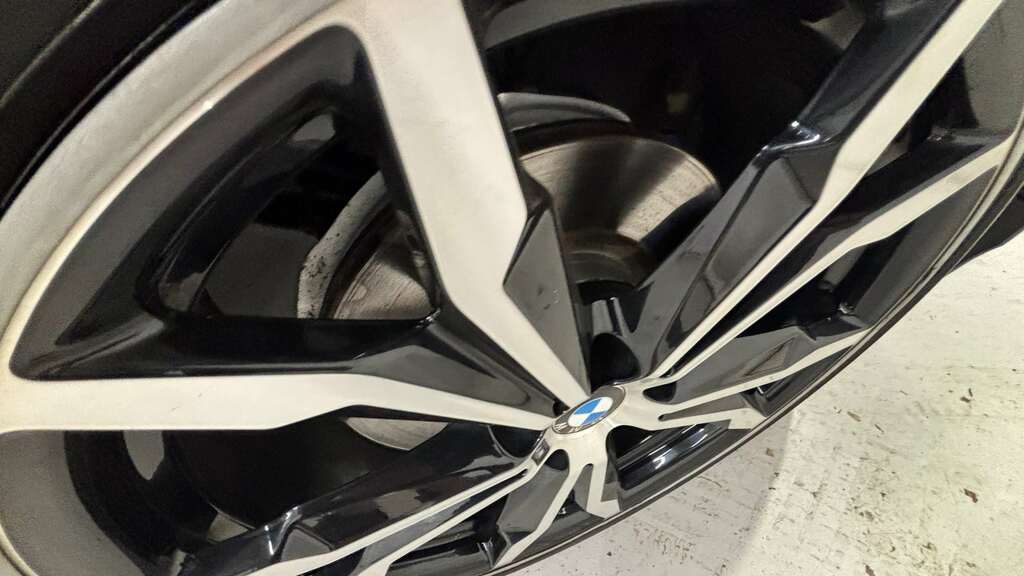 BMW X2 2.0 20I Sport Dct Sdrive Euro 6 Ss Silver #31