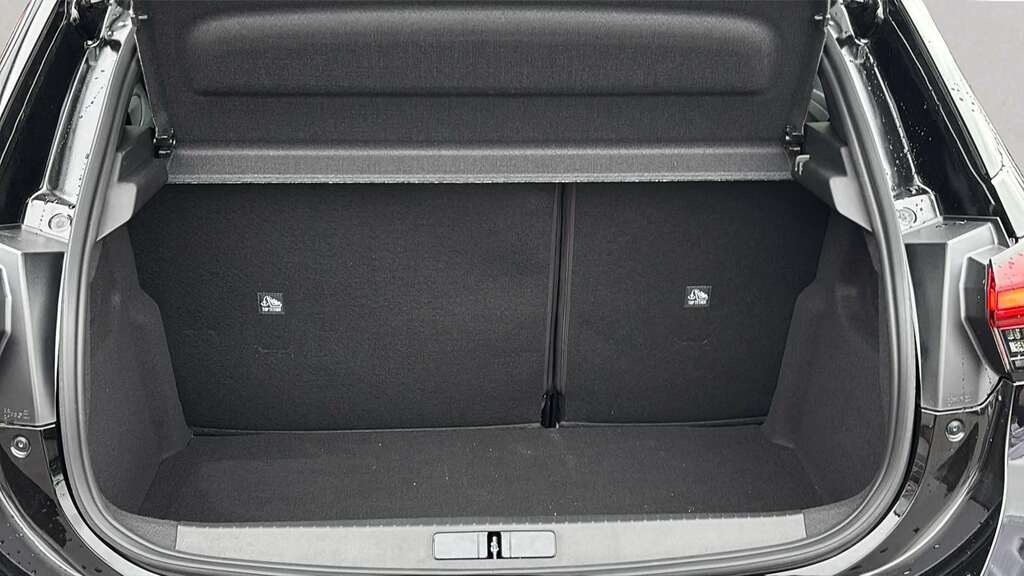 Vauxhall Corsa 1.2 Turbo Gs 2026 SH26DFJ Black #6