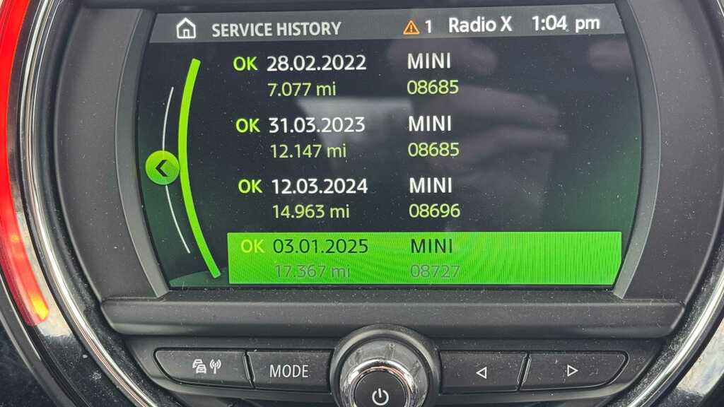 Mini Countryman 2020 2.0 Cooper S Exclusive All4 Euro 6 Ss Grey #15