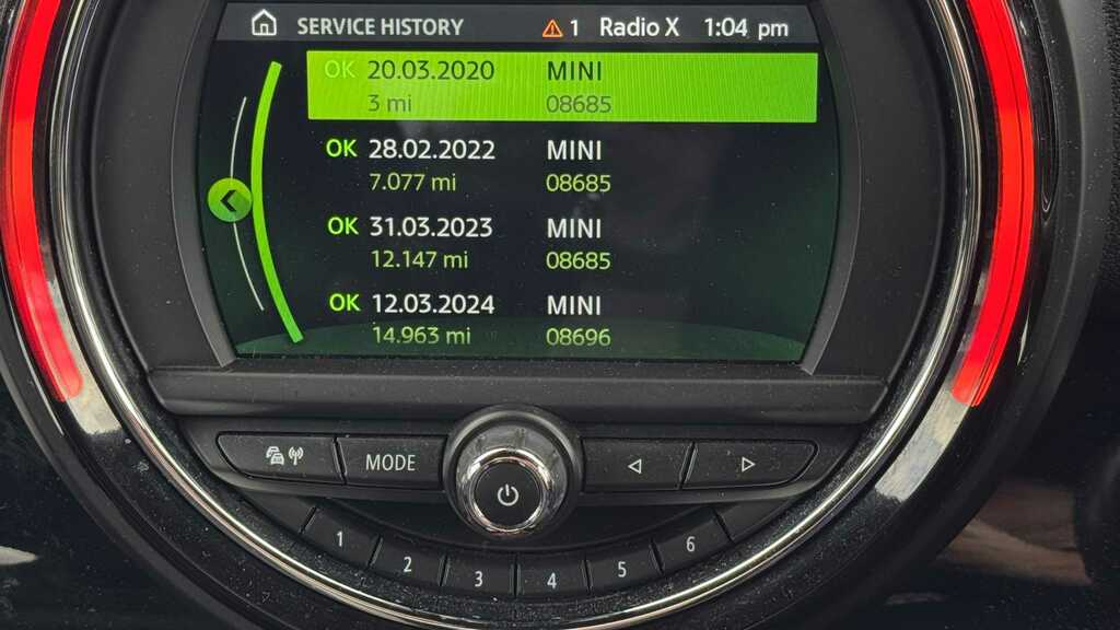 Mini Countryman 2020 2.0 Cooper S Exclusive All4 Euro 6 Ss Grey #14