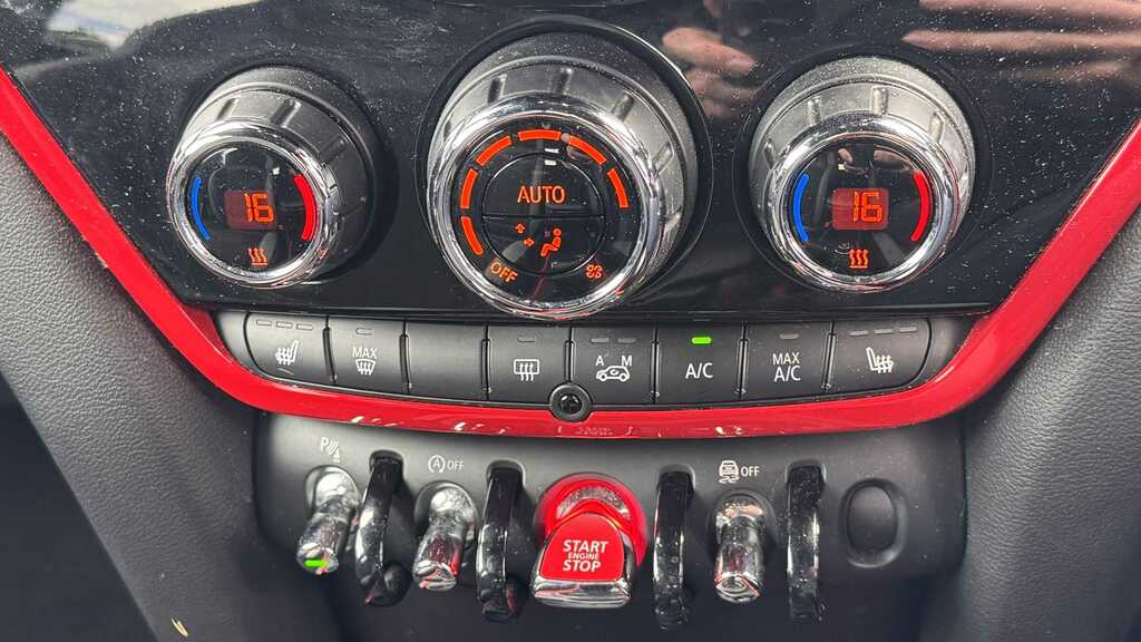 Mini Countryman 2020 2.0 Cooper S Exclusive All4 Euro 6 Ss Grey #12