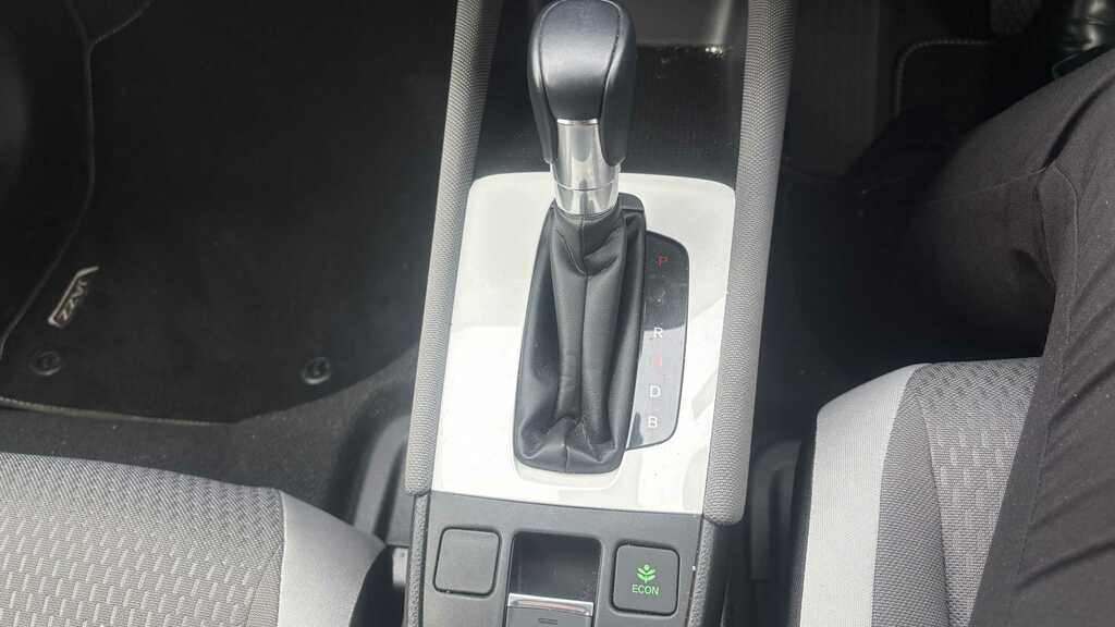 Honda Hr-V Honda Hrv 1.5Ha Adst Grey #15