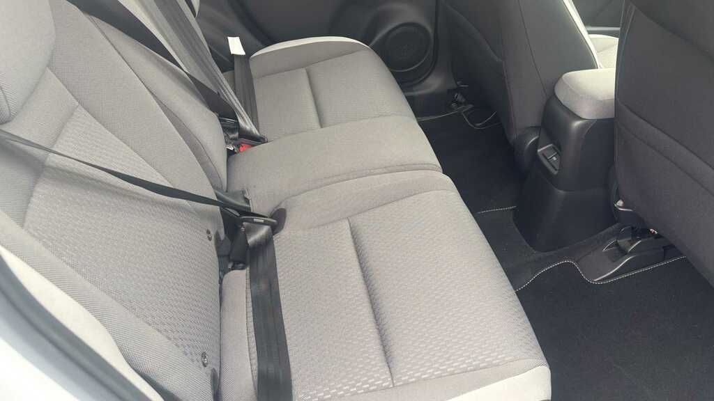 Honda Hr-V Honda Hrv 1.5Ha Adst Grey #10