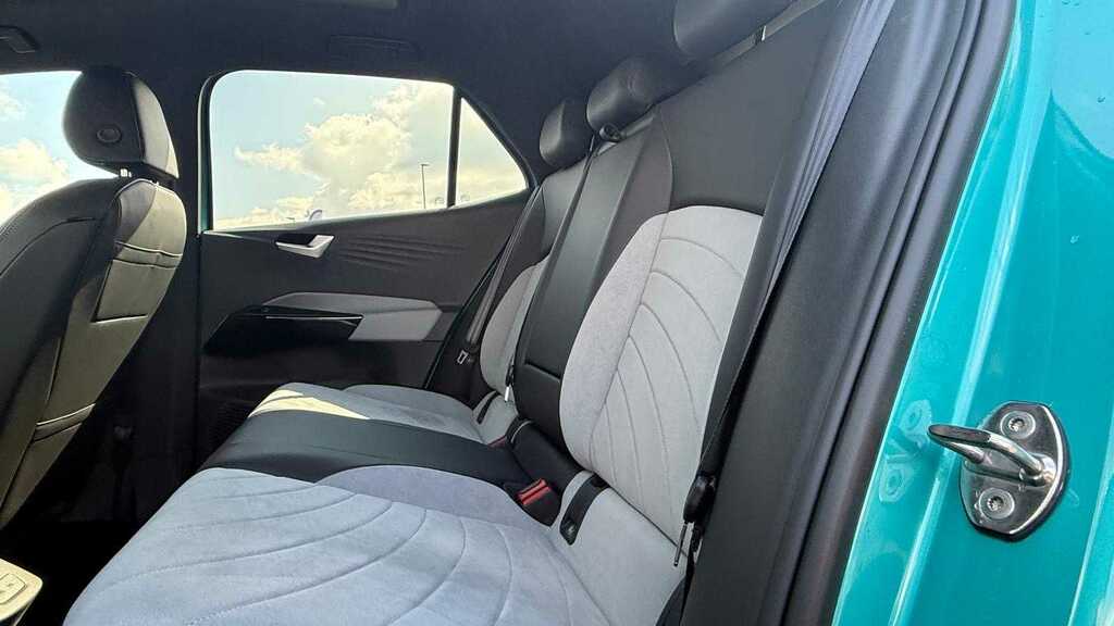 Volkswagen ID.3 107Kw Life Pro 58Kwh Black #12