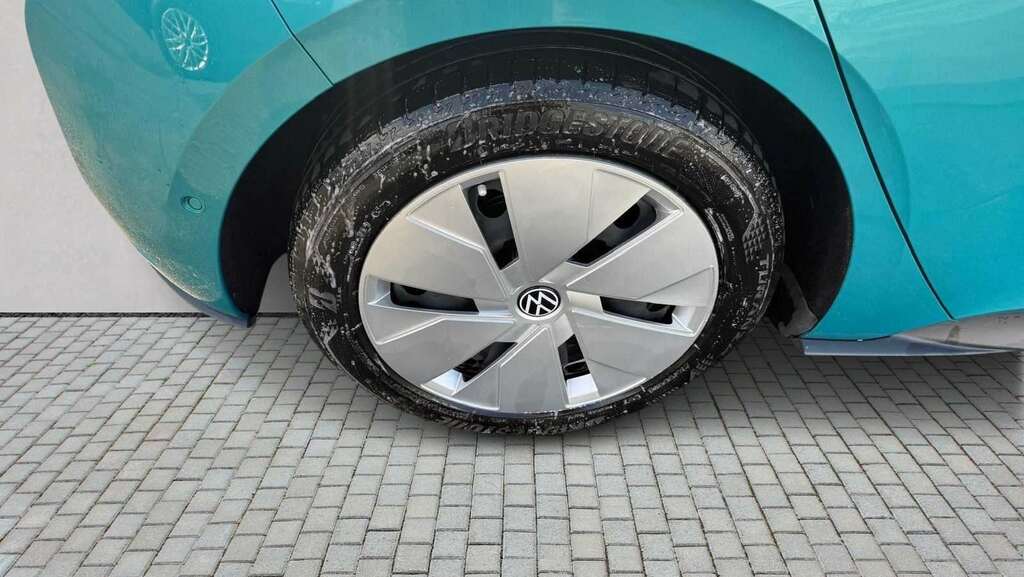 Volkswagen ID.3 107Kw Life Pro 58Kwh Black #11