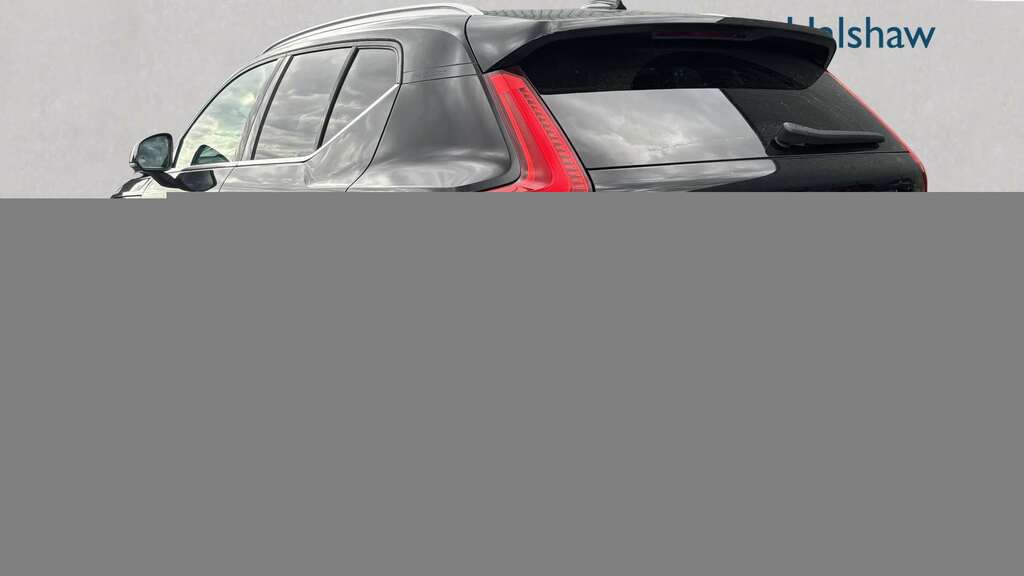 Volvo XC40 2.0 T4 Inscription Awd Euro 6 Ss Blue #2