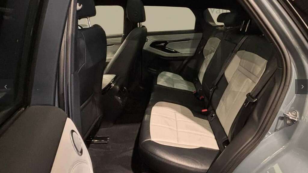 Land Rover Range Rover Evoque Suv 2.0 D180 Se 4Wd Euro 6 Ss 201919 Black #13