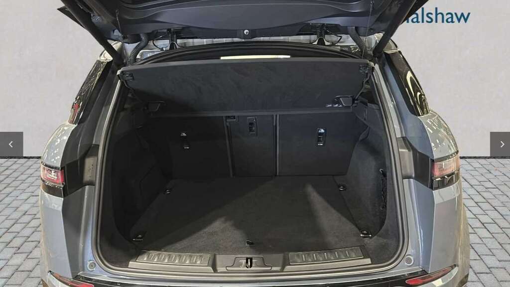 Land Rover Range Rover Evoque Suv 2.0 D180 Se 4Wd Euro 6 Ss 201919 Black #8