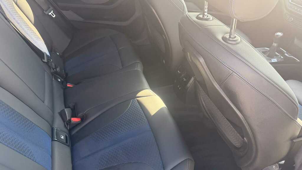 BMW 2 Series 218I 136 M Sport 2023 YK23JLW Grey #6