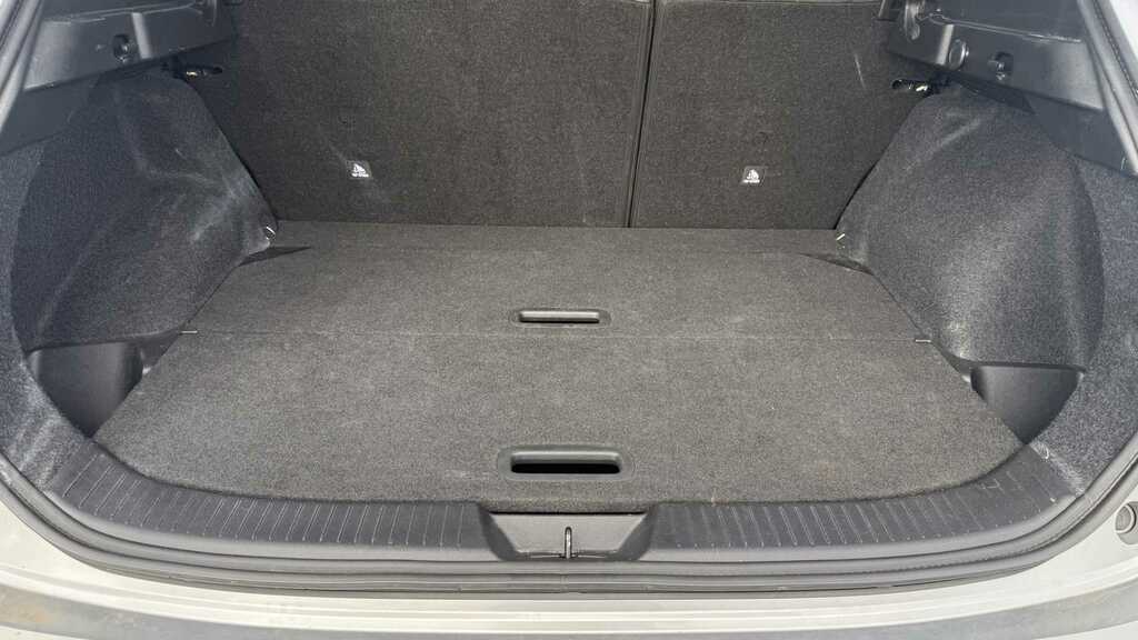Nissan Qashqai 1.3 Dig-t Mh Tekna 2024 DT73EJV Silver #5