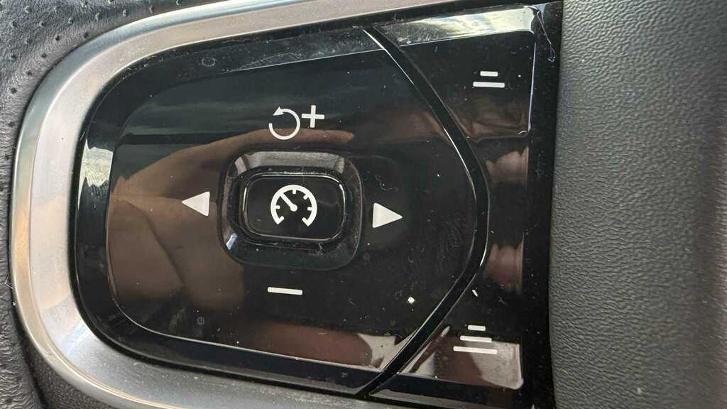 Volvo XC90 2.0H T8 Twin Engine 10.4Kwh R-design Suv Petro Blue #14