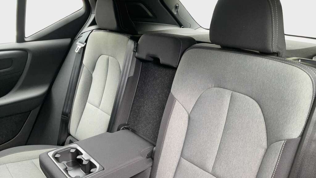 Volvo XC40 1.5 T3 163 R Design Geartronic Grey #13