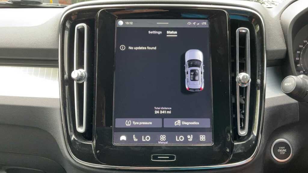 Volvo XC40 1.5 T3 163 R Design Geartronic Grey #16