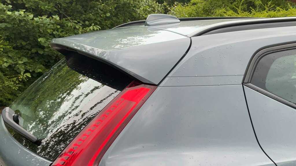 Volvo XC40 1.5 T3 163 R Design Geartronic Grey #20