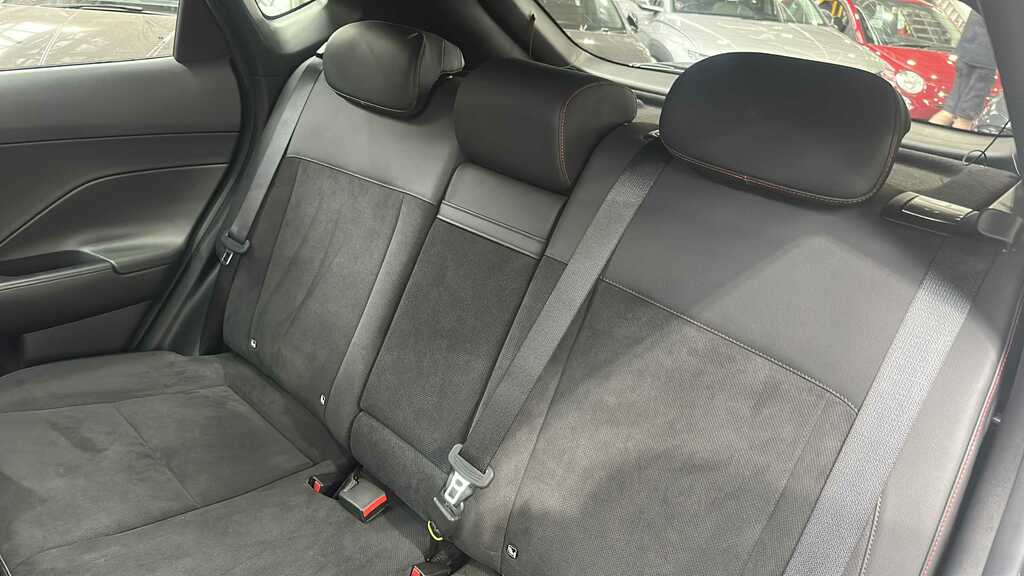 Hyundai Kona N-line S With Heat Pump Black #14