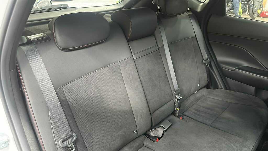 Hyundai Kona N-line S With Heat Pump Black #12