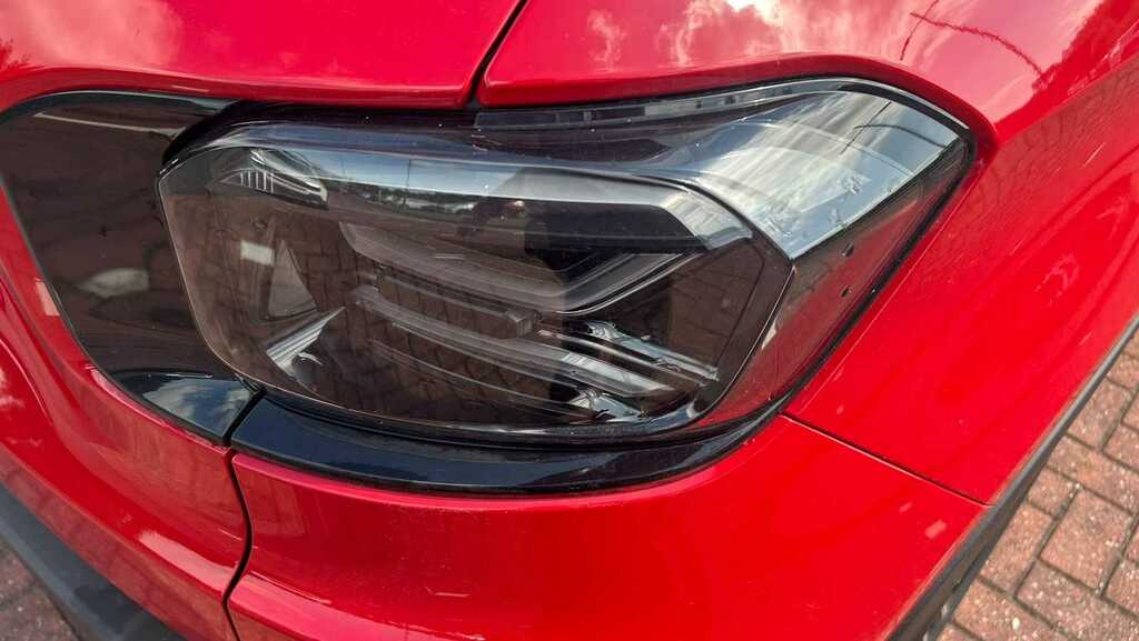Jeep Avenger 115Kw Summit 54Kwh 2026 YX26WKO #5