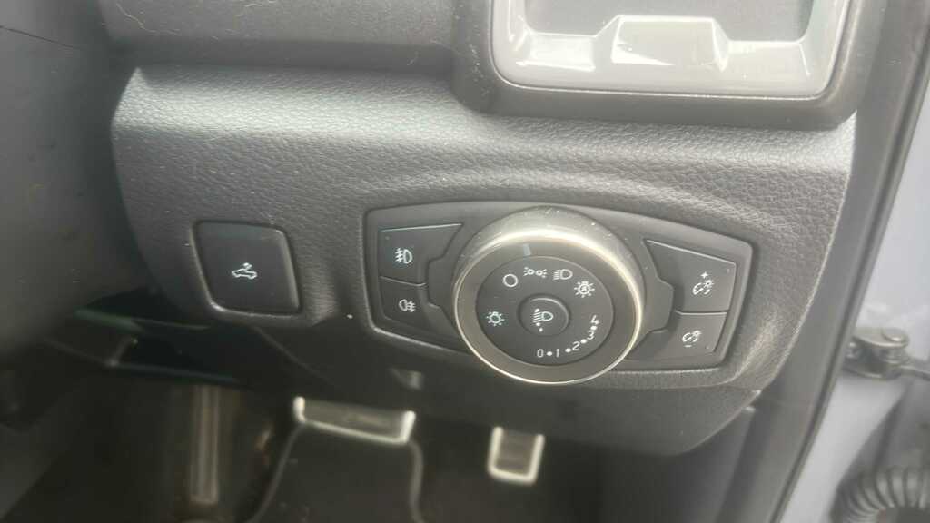 Ford Ranger Tdci 170 Limited Ecoblue 4Wd Super Cab With Truckm White #14