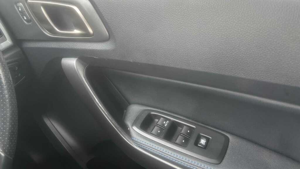 Ford Ranger Tdci 170 Limited Ecoblue 4Wd Super Cab With Truckm White #17